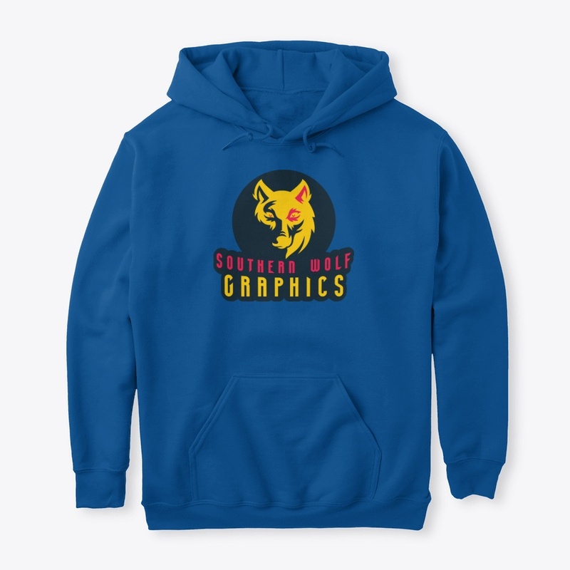 Southern Wolf Graphic Company