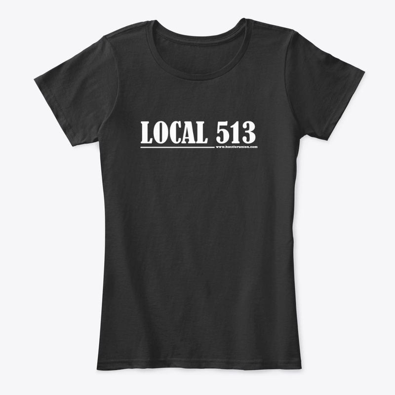local 513