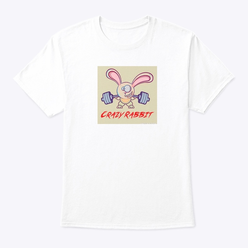 Crazy Rabbit /3