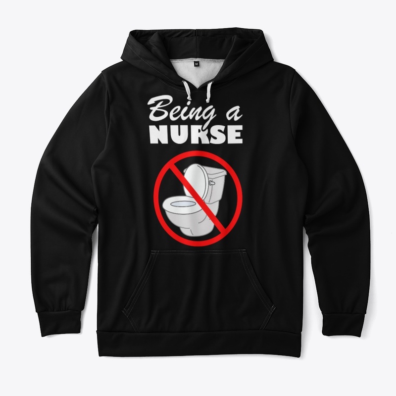 Being A Nurse 02