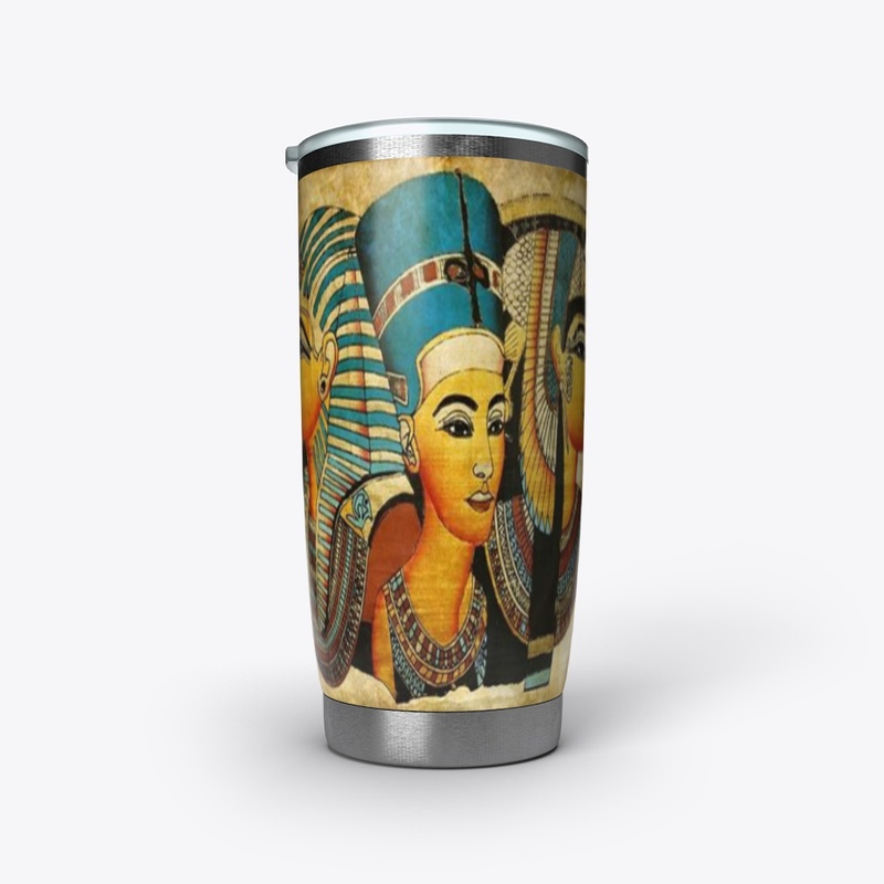 Pharaoh  Design 1