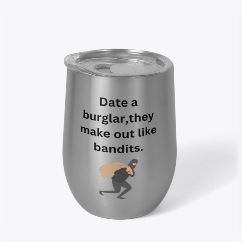 Dating burglars