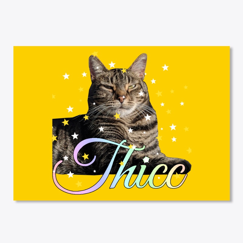 Thicc Prim