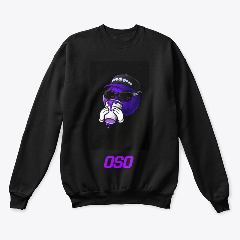 O$O X Solitude