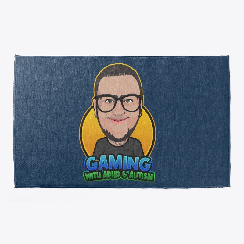 Gaming with ADHD and Autism Mats