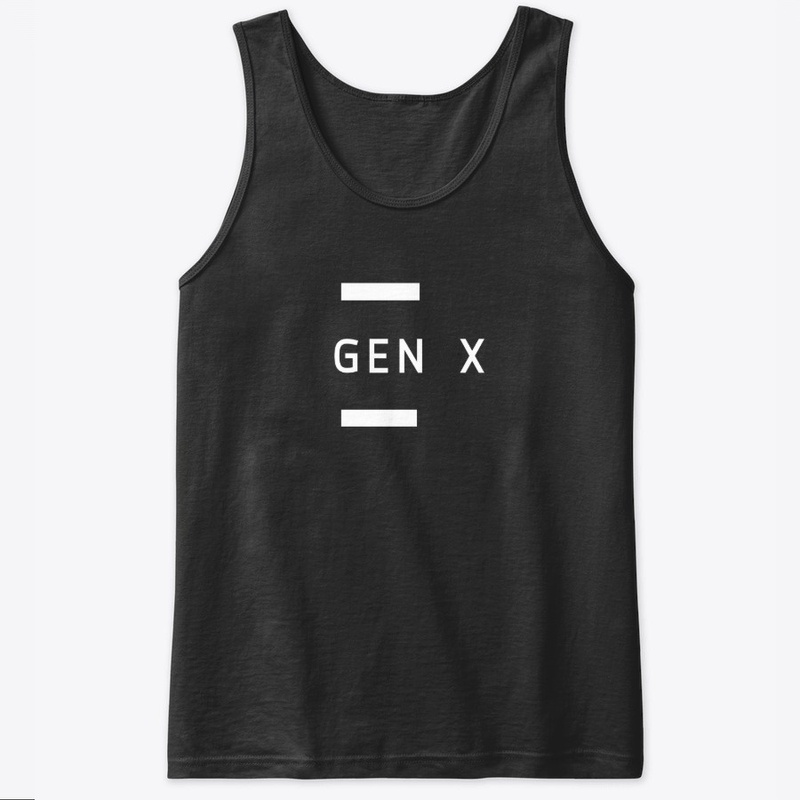 Generation X