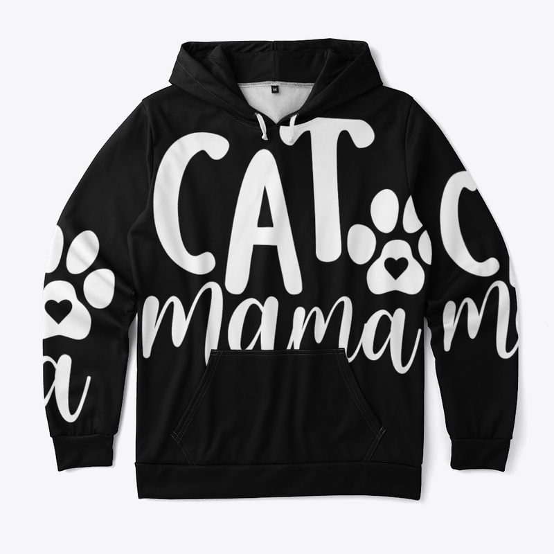 Cat Mama | Product by Beautica 