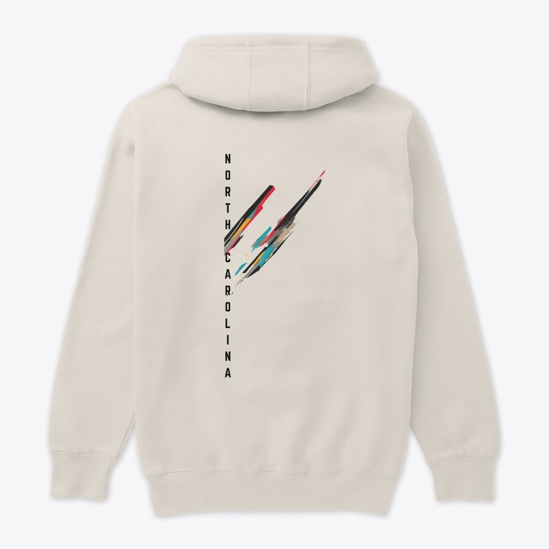 NC Vibes Collection