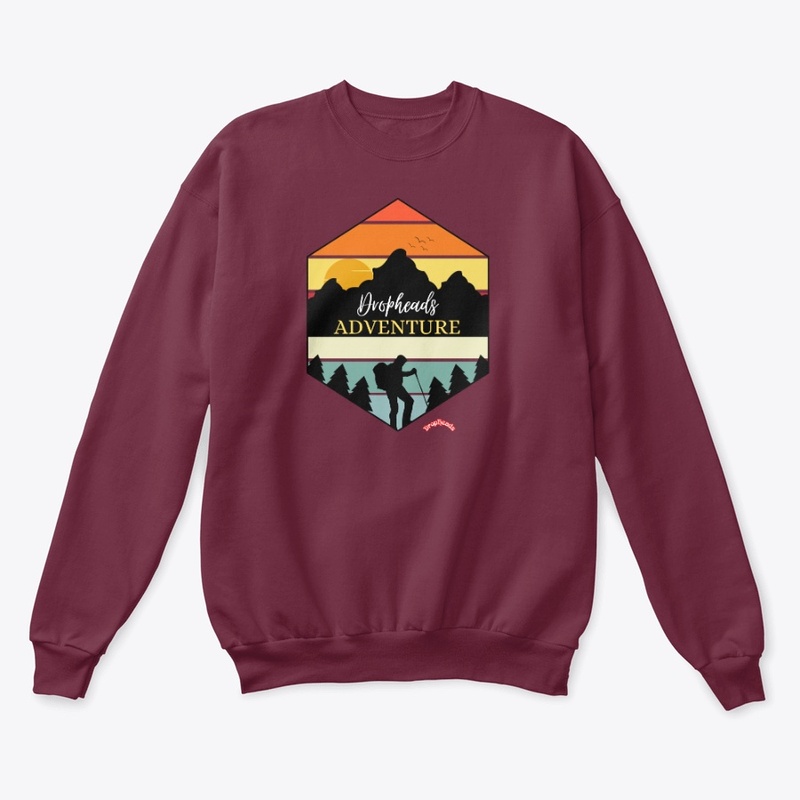 DropHeads Adventure Collection