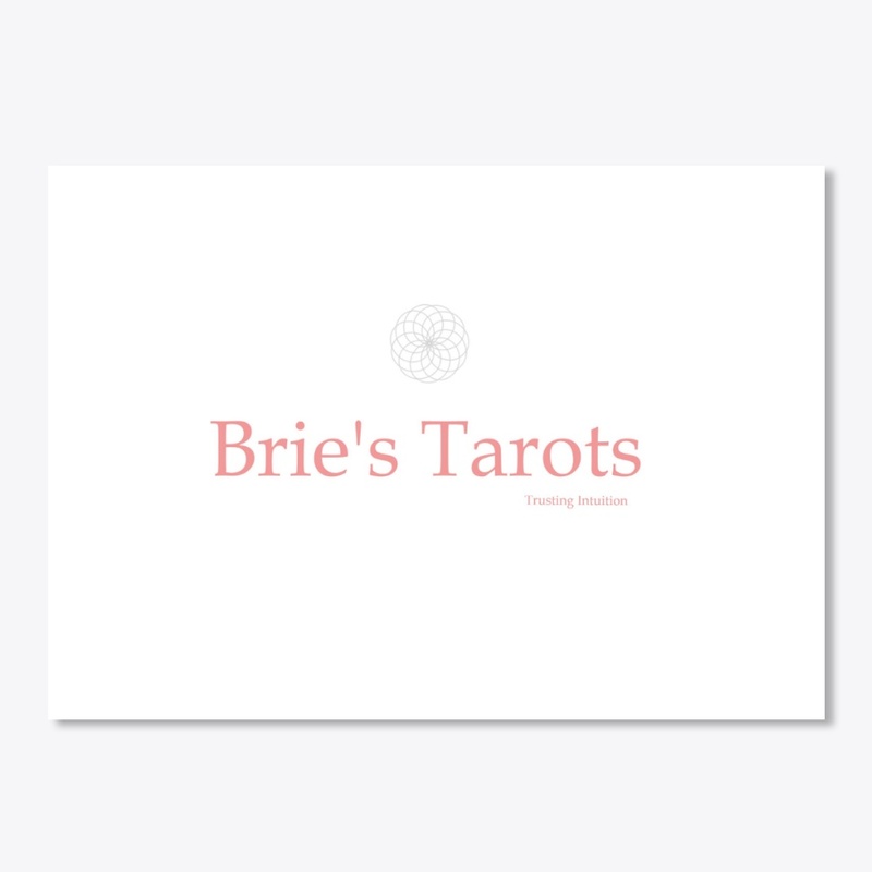 Bries Tarots accessories