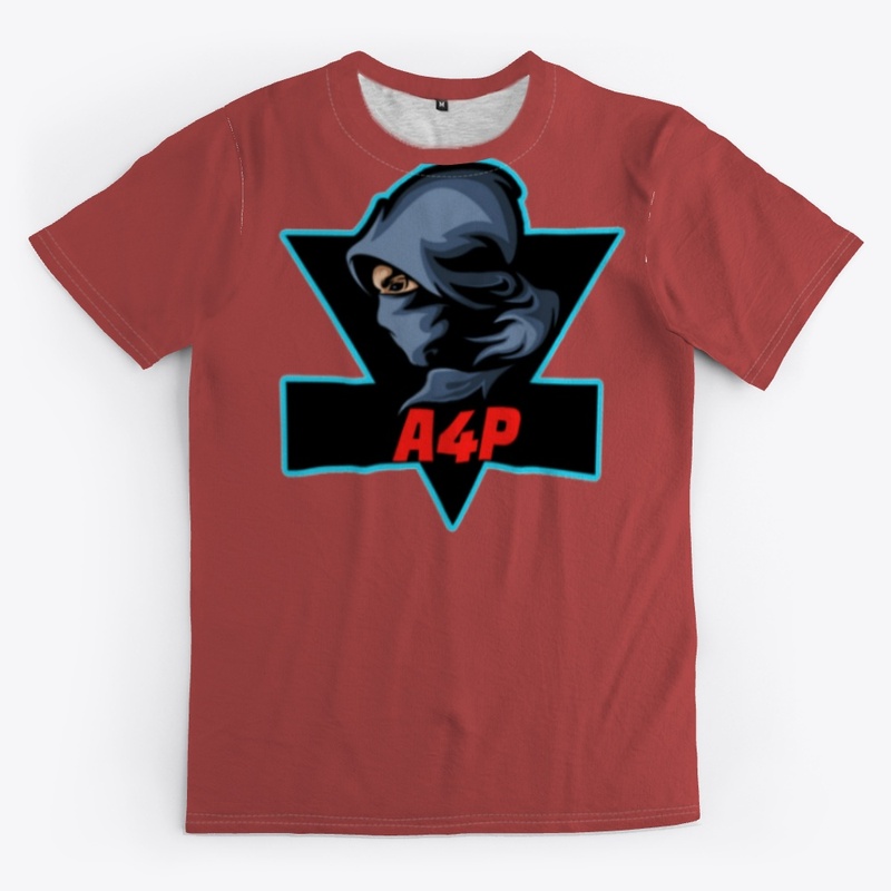 A4P T-Shirt