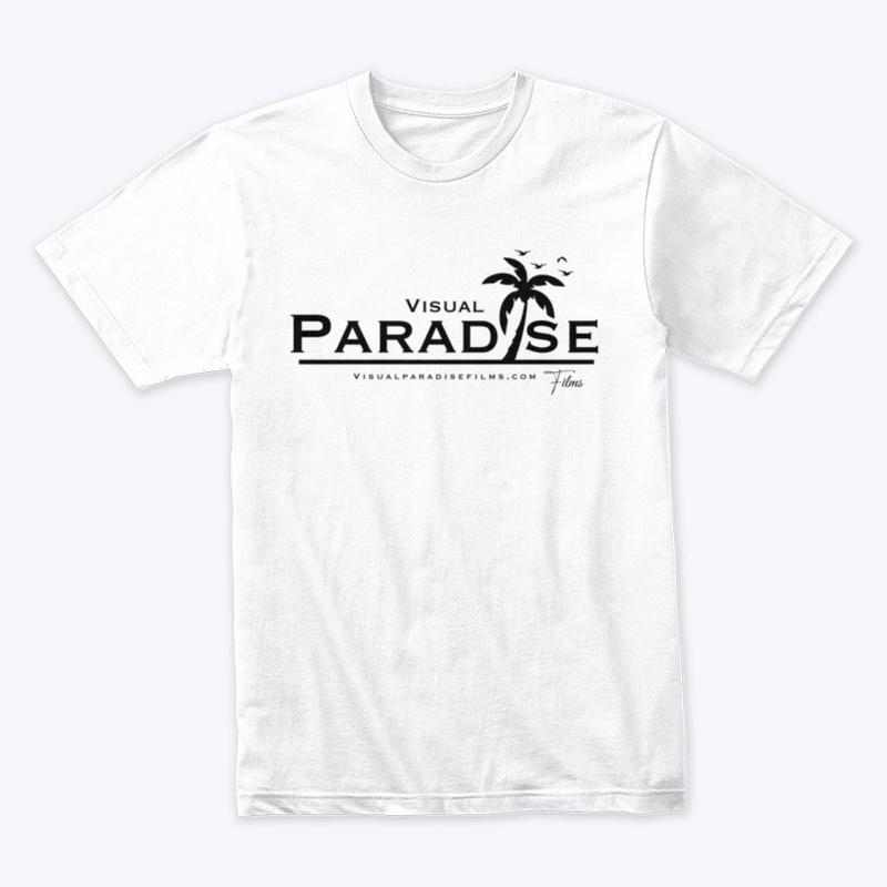 VP Large Logo (Black)