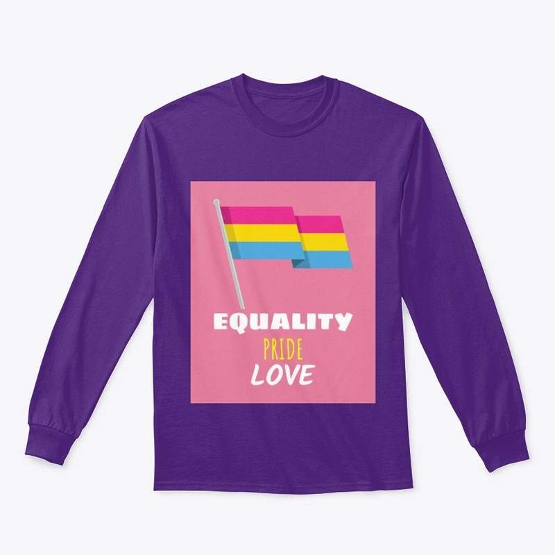 LGBTQIA Merchandise