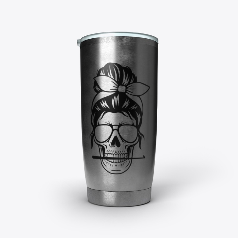 Skull hook accessories 
