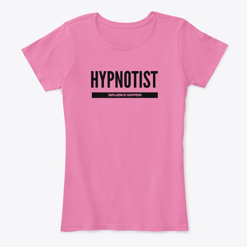 Hypnotist Influence Happens 