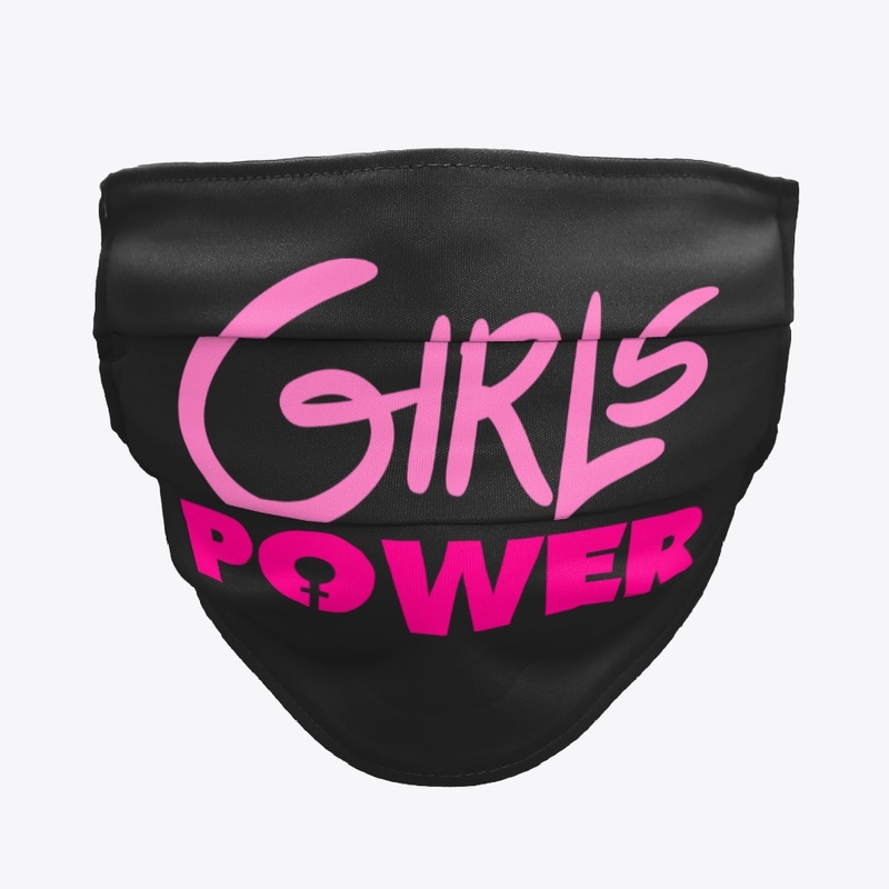 Girls Power || 2021 Edition