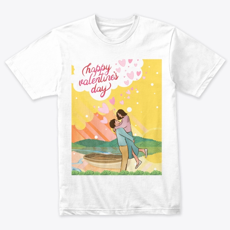 Valentine's speacial collections 