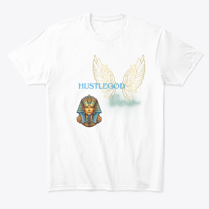HustleGod New Designs