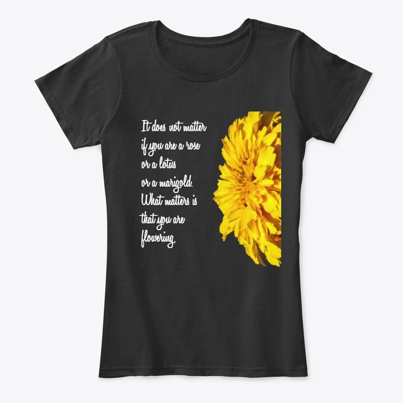 Marigold: Ranjeesh