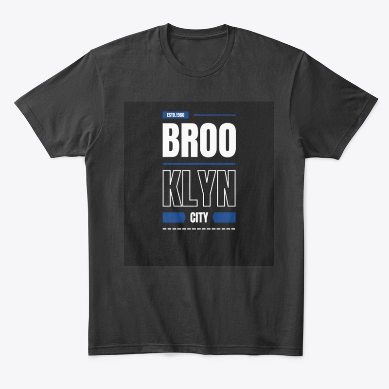 BROOKLYN CITY New Attractive design.