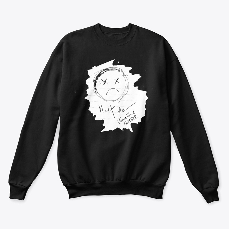 HURT ME SWEATER
