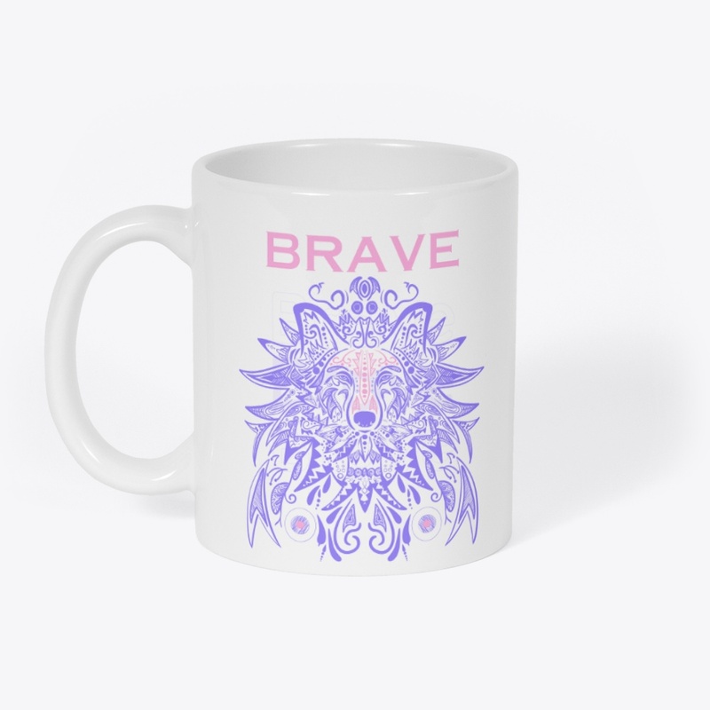 Brave