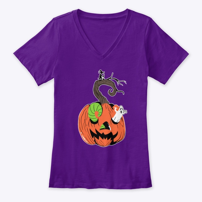 Hallowed Frights