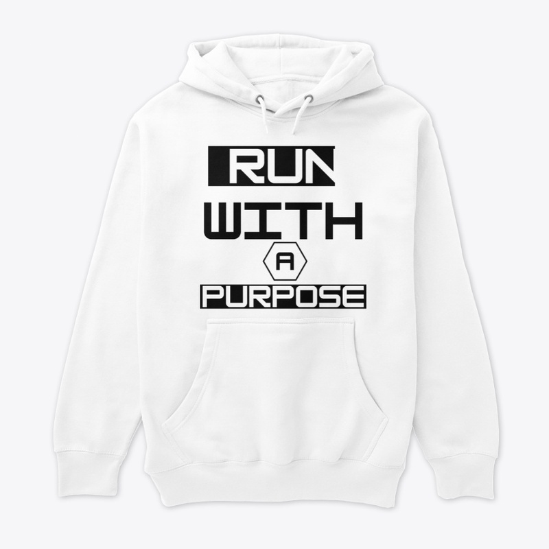 Purpose of Running