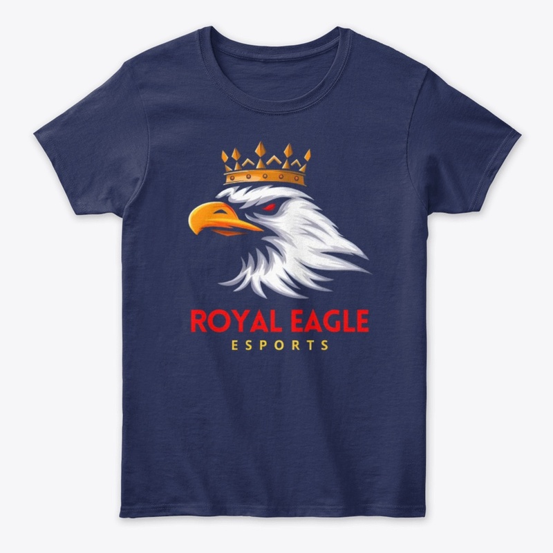 Eagle t-shirt 