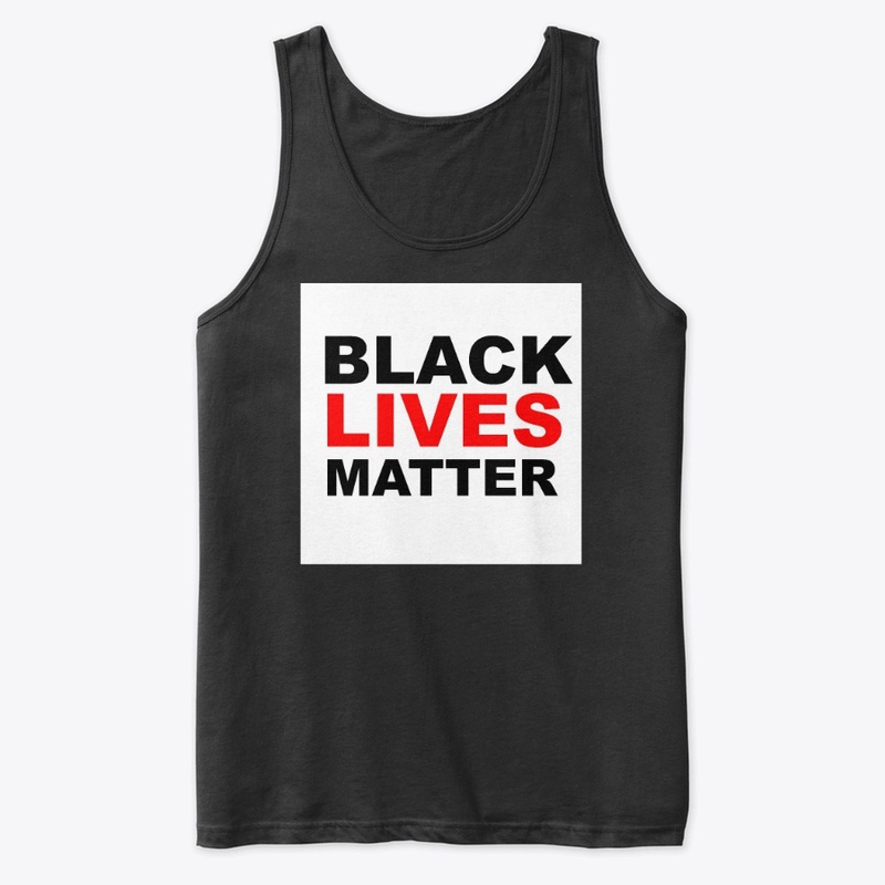 Black Lives Matter