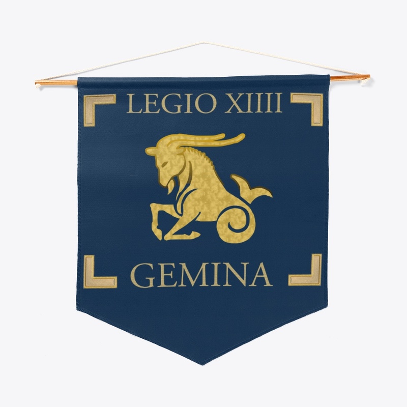 Legio XIIII Gemina Vessillo