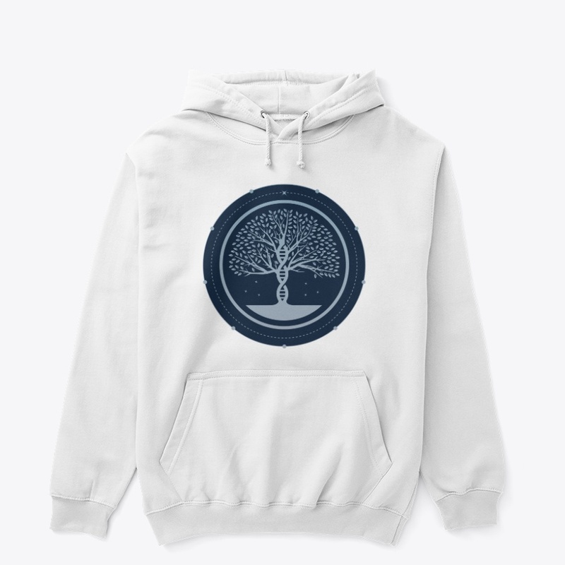 DNA, Tree of Life, Sacred Geometry