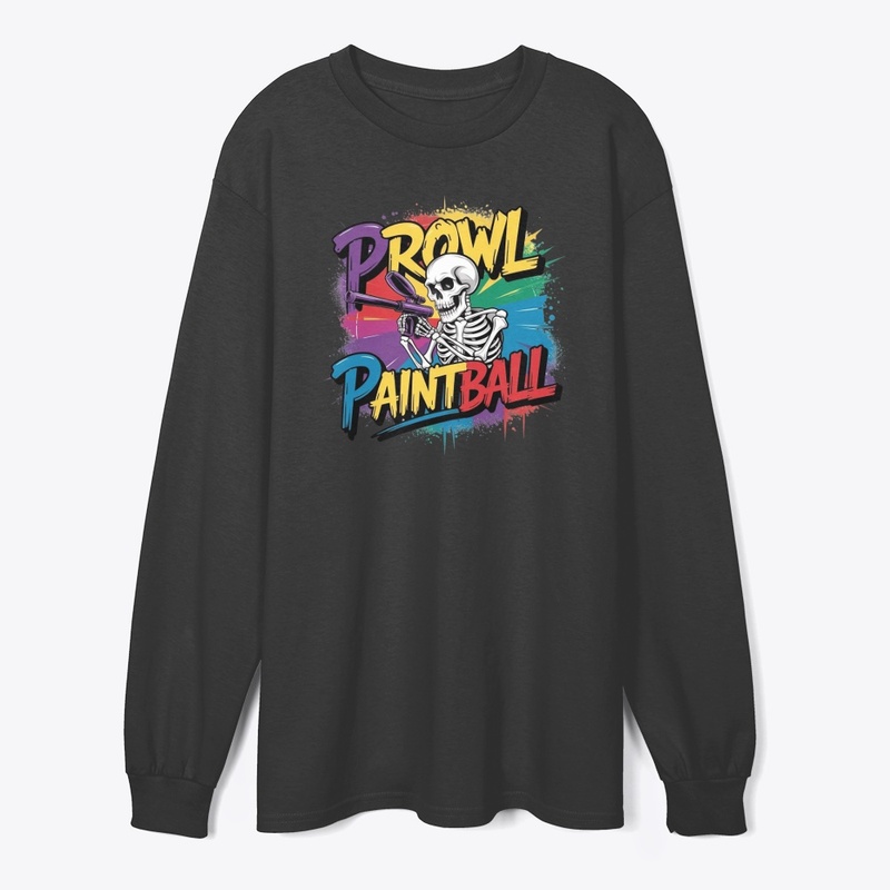 Prowl Paintball
