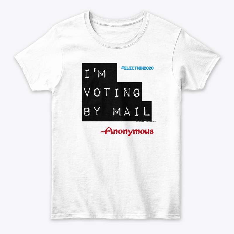Voting By Mail