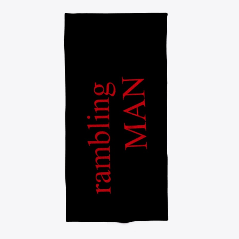 Rambling Man Collection 