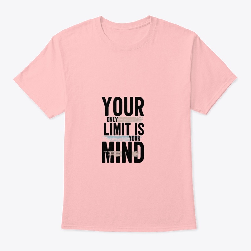 Classic Crew Neck T-Shirt