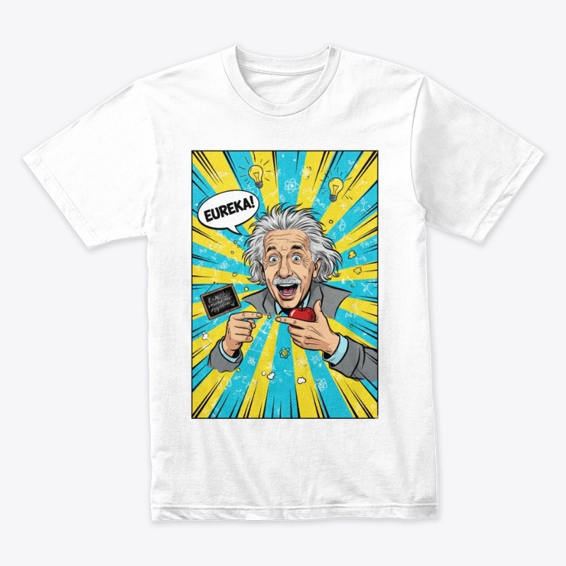 Iconic Expression in Pop Colors