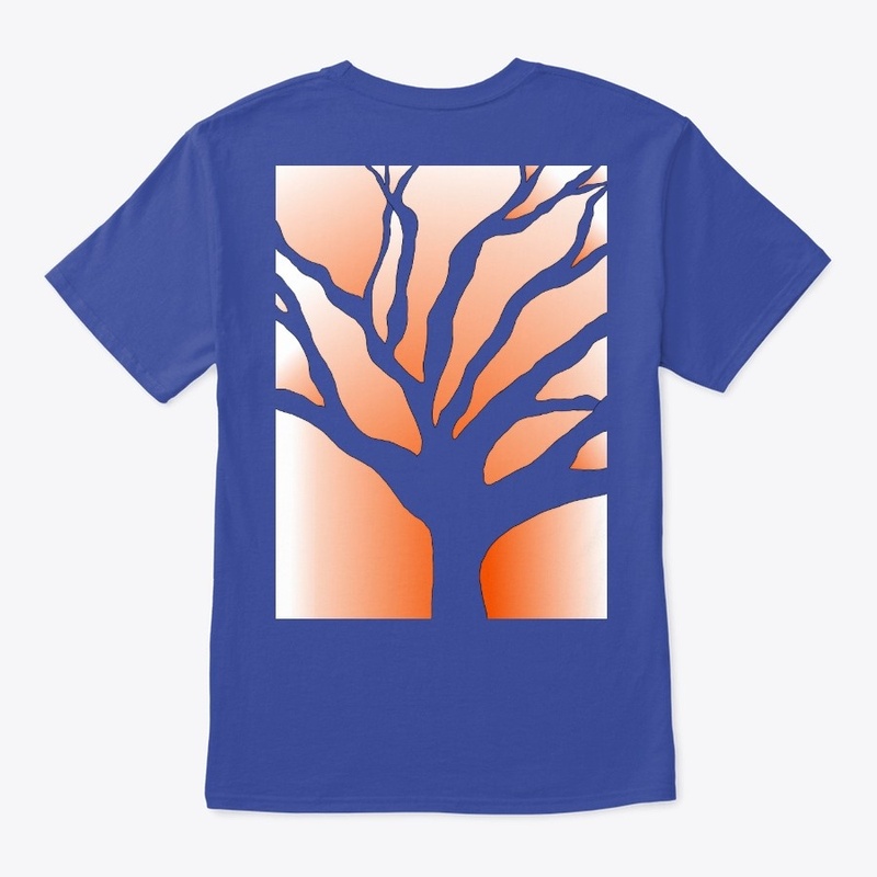Tree in the Light
