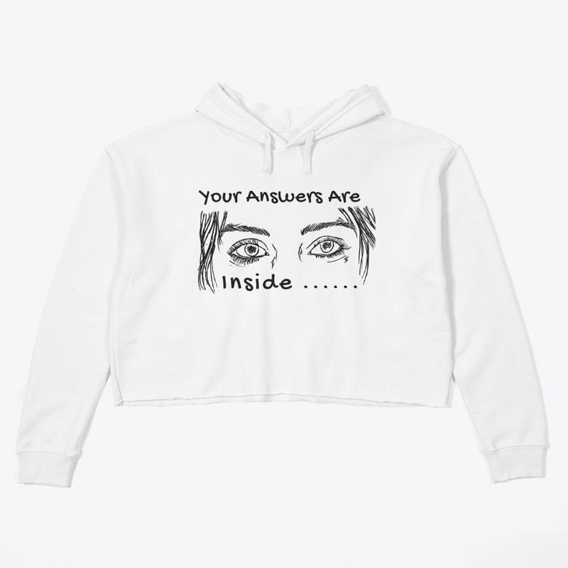 Your Answer Is Inside