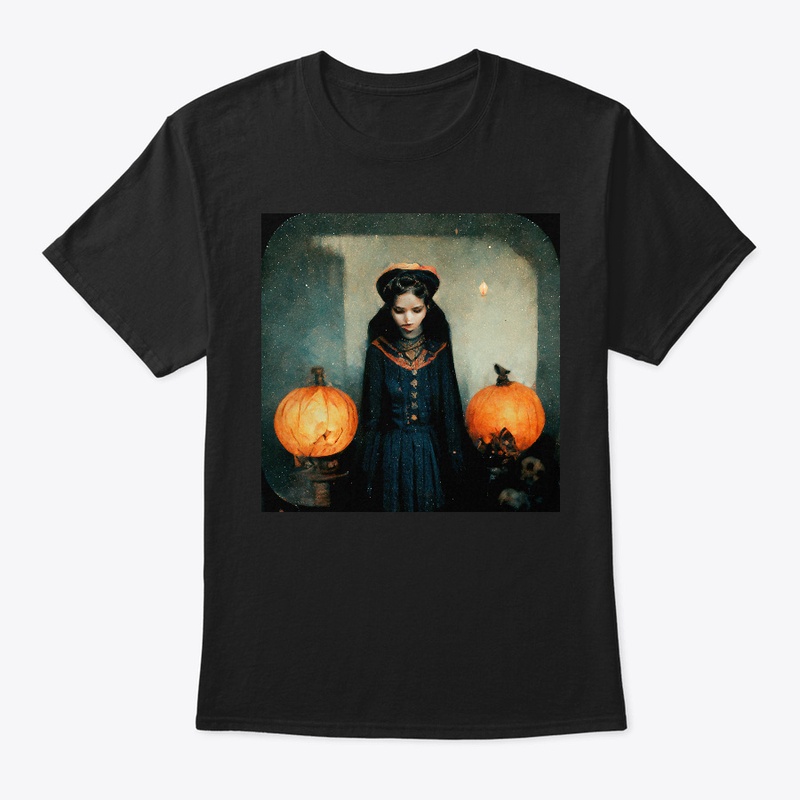 Season of the Witch