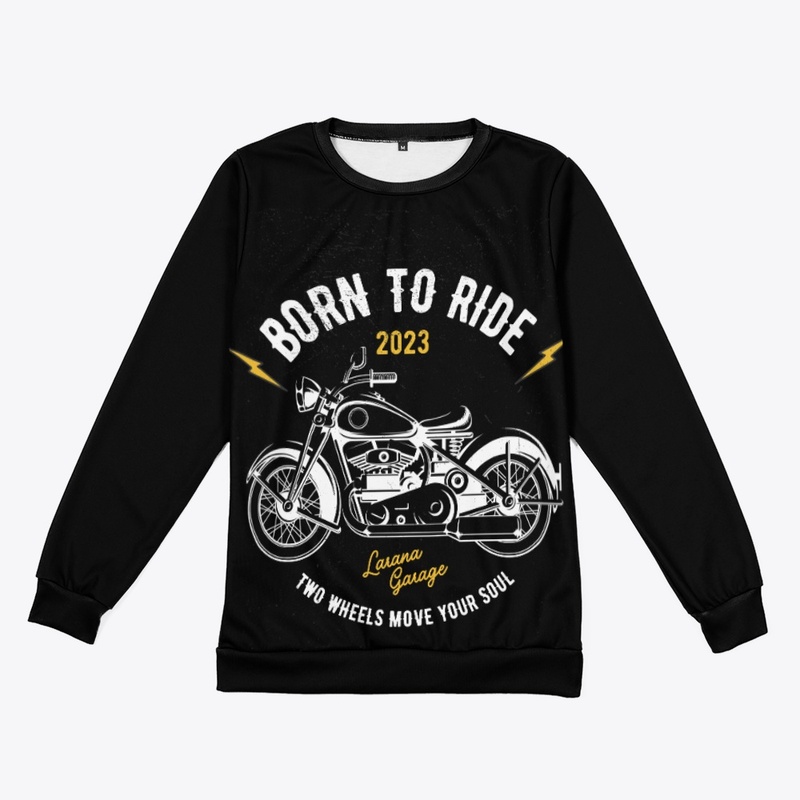 Bikers