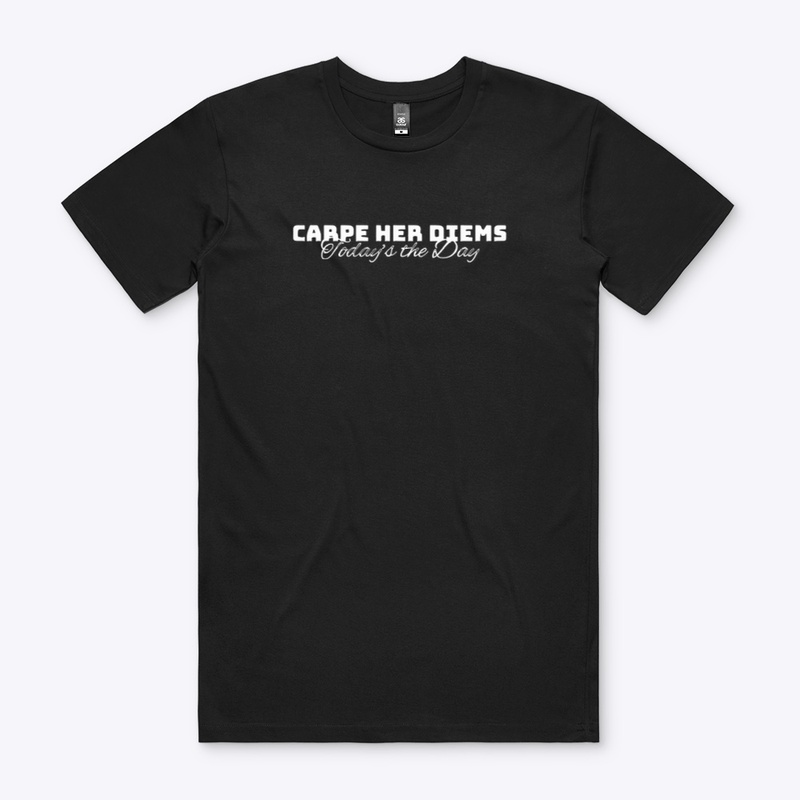 Carpe Her Diems