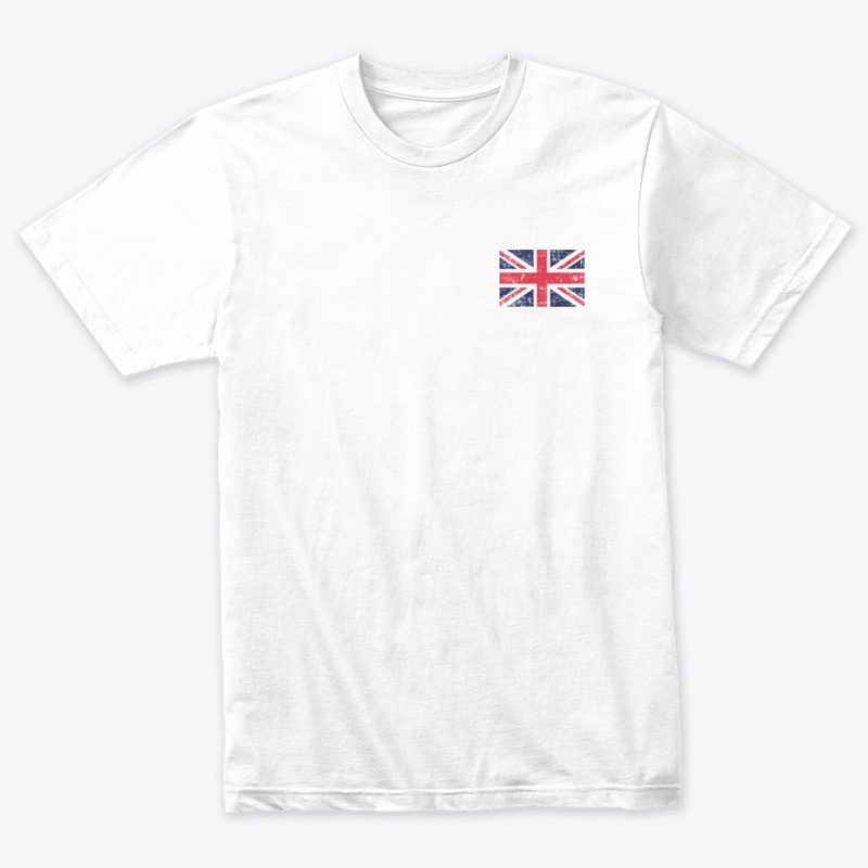 England flag 