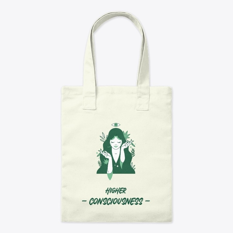 Higher Consciousness Signature Design