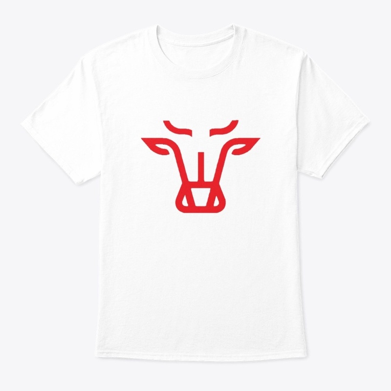 DerpyTheCow Logo