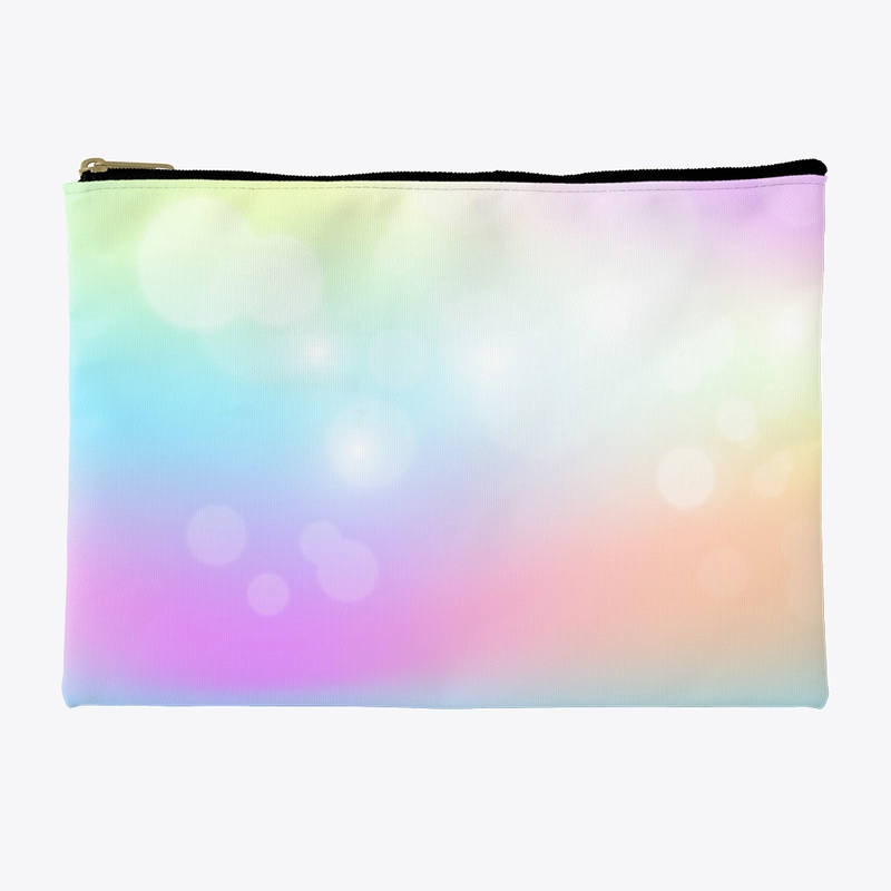 Pochette Accesoires Femme