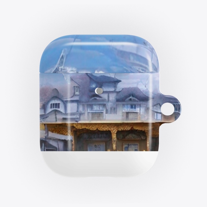 Air Ship