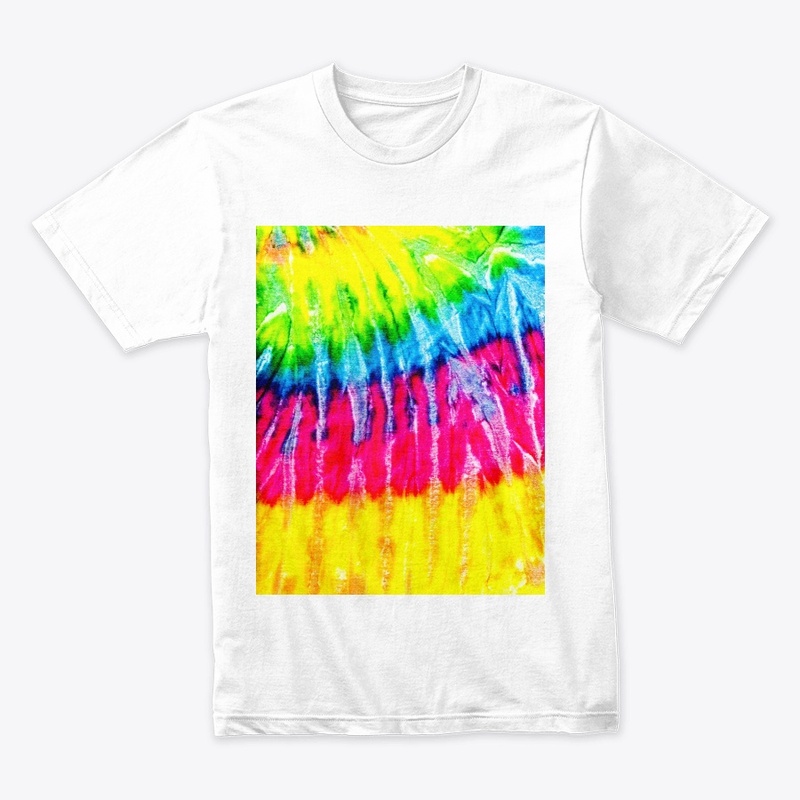 COLOR SPLASH