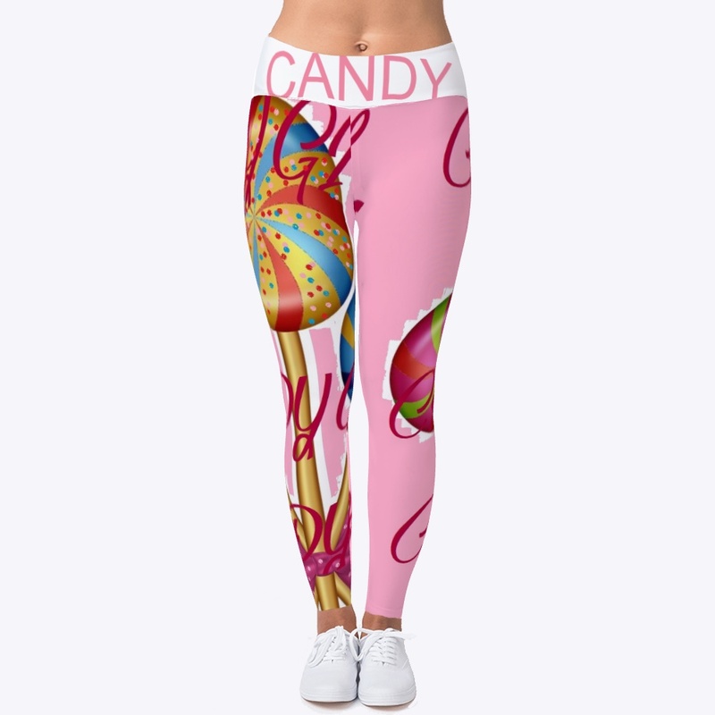 CANDY GIRL