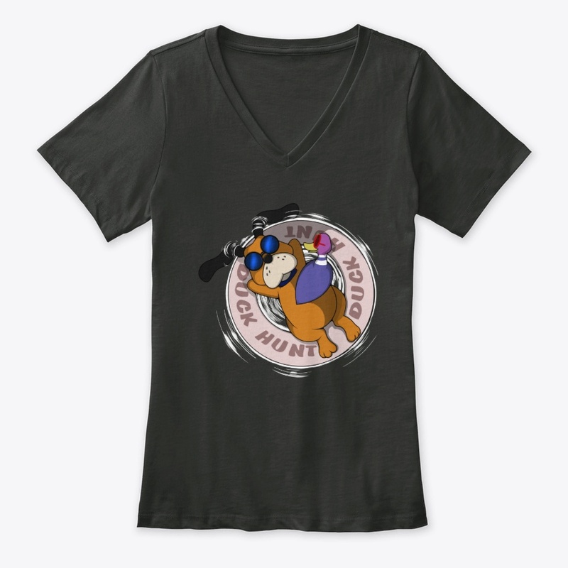 Duck Hunt Summer Daze